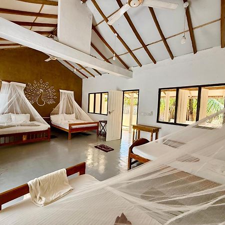 Valampuri Kite Resort คัลพิทิยา ภายนอก รูปภาพ