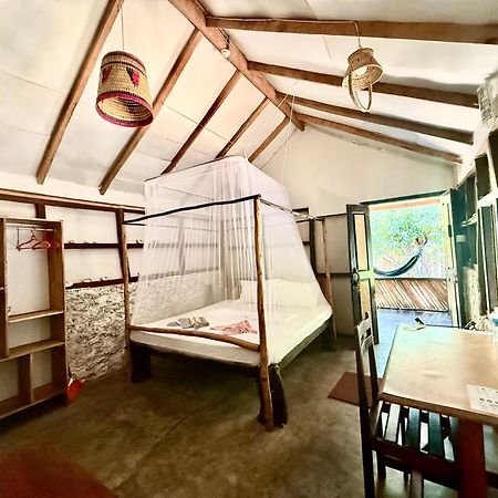 Valampuri Kite Resort คัลพิทิยา ภายนอก รูปภาพ