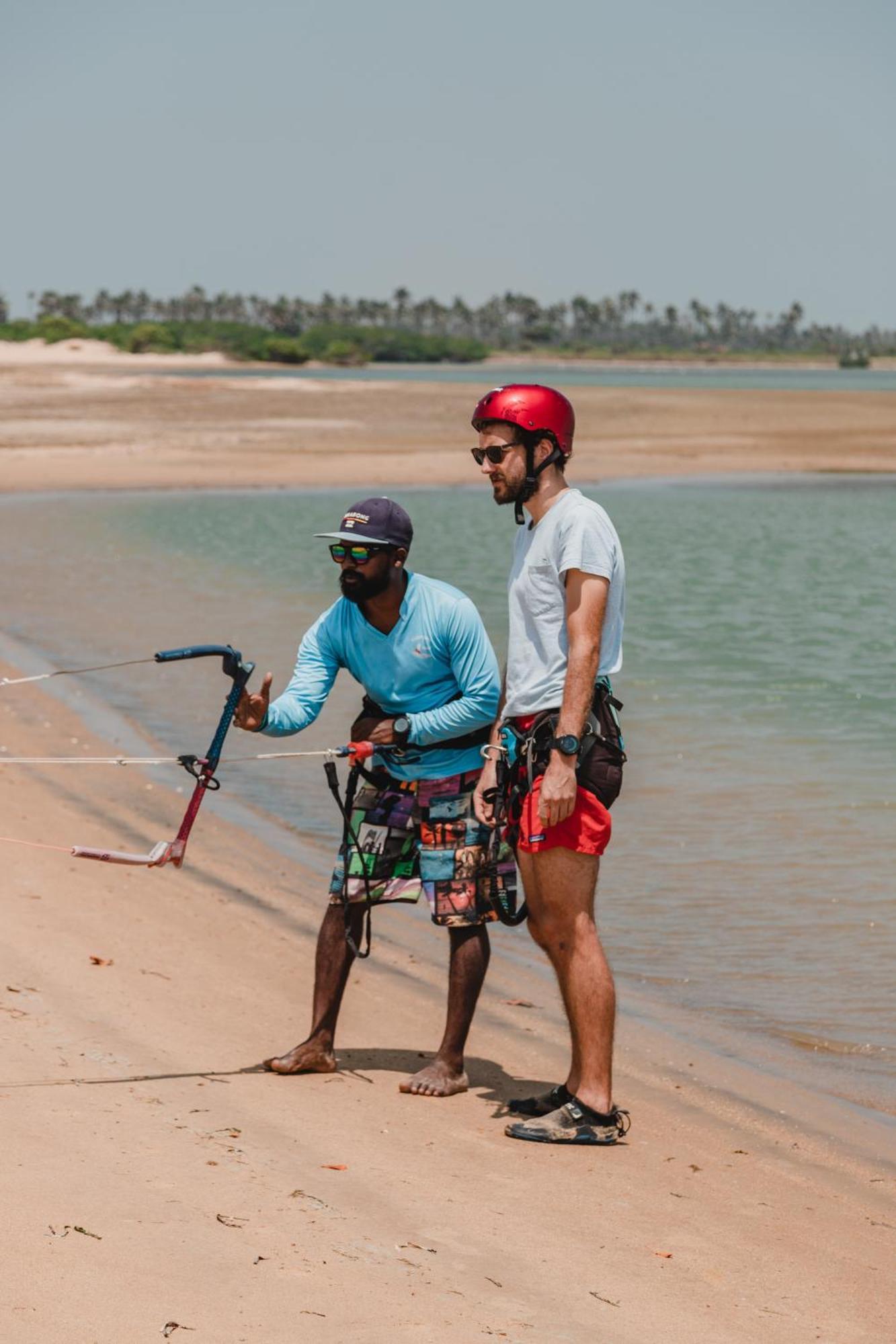 Valampuri Kite Resort คัลพิทิยา ภายนอก รูปภาพ