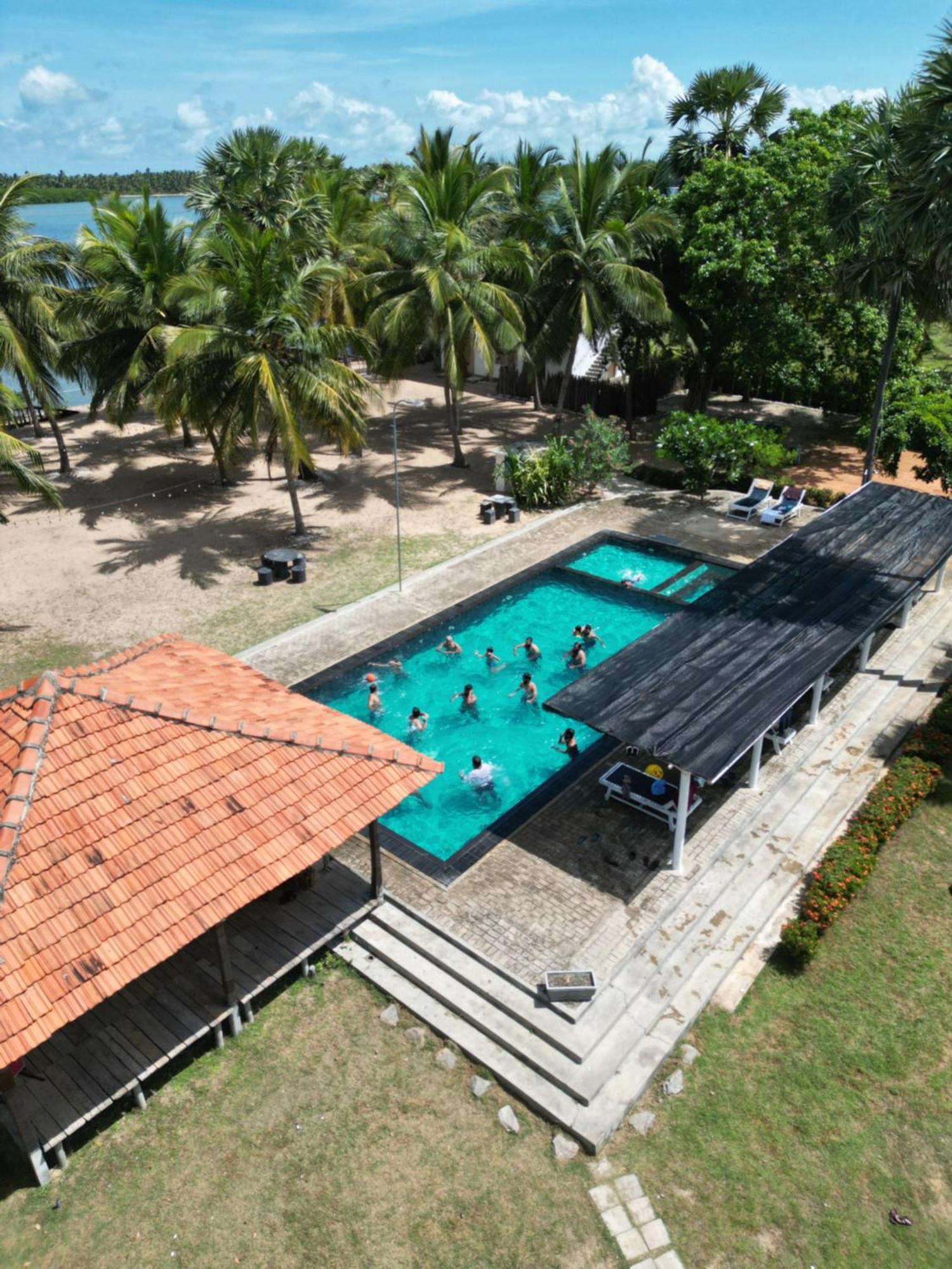 Valampuri Kite Resort คัลพิทิยา ภายนอก รูปภาพ