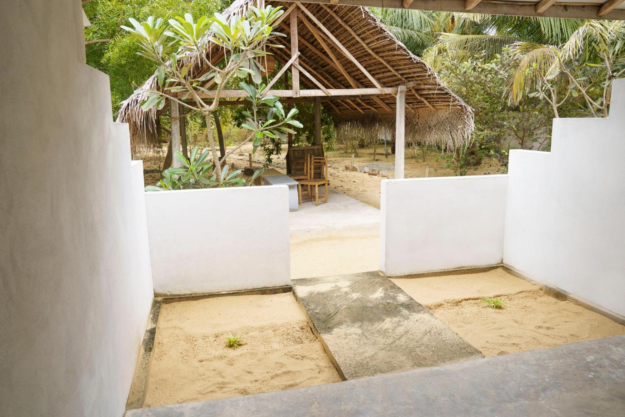 Valampuri Kite Resort คัลพิทิยา ห้อง รูปภาพ