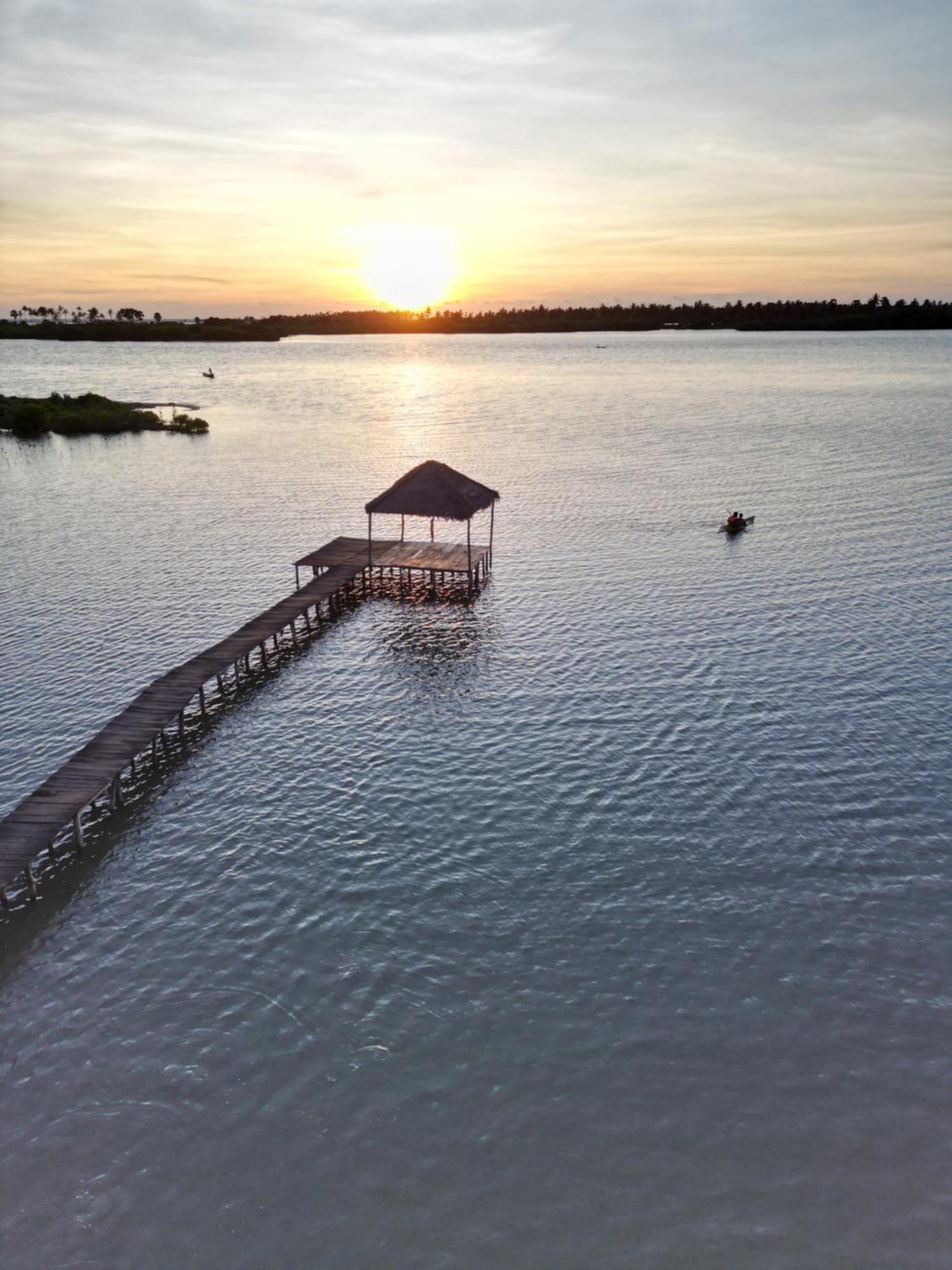 Valampuri Kite Resort คัลพิทิยา ภายนอก รูปภาพ