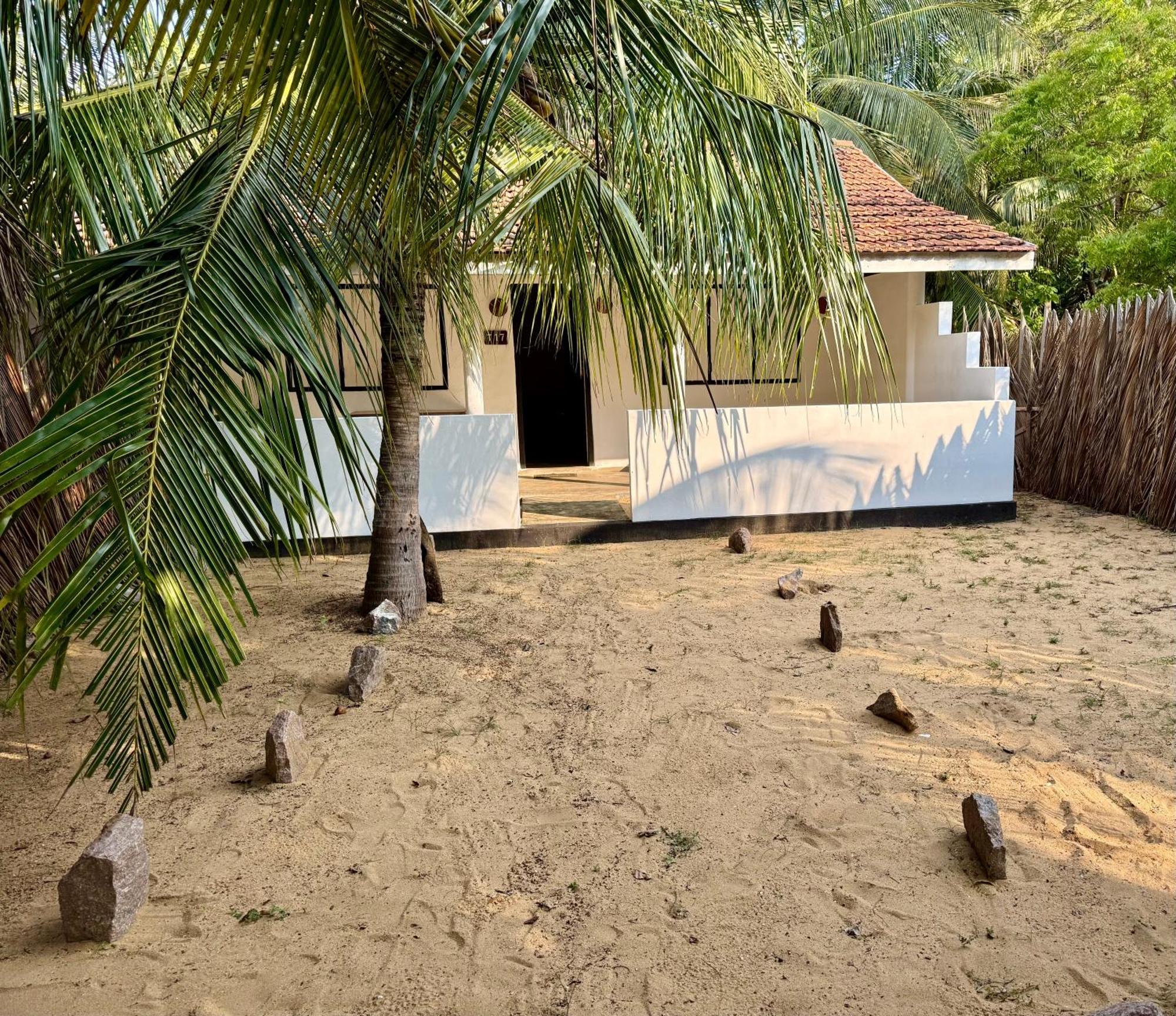Valampuri Kite Resort คัลพิทิยา ห้อง รูปภาพ