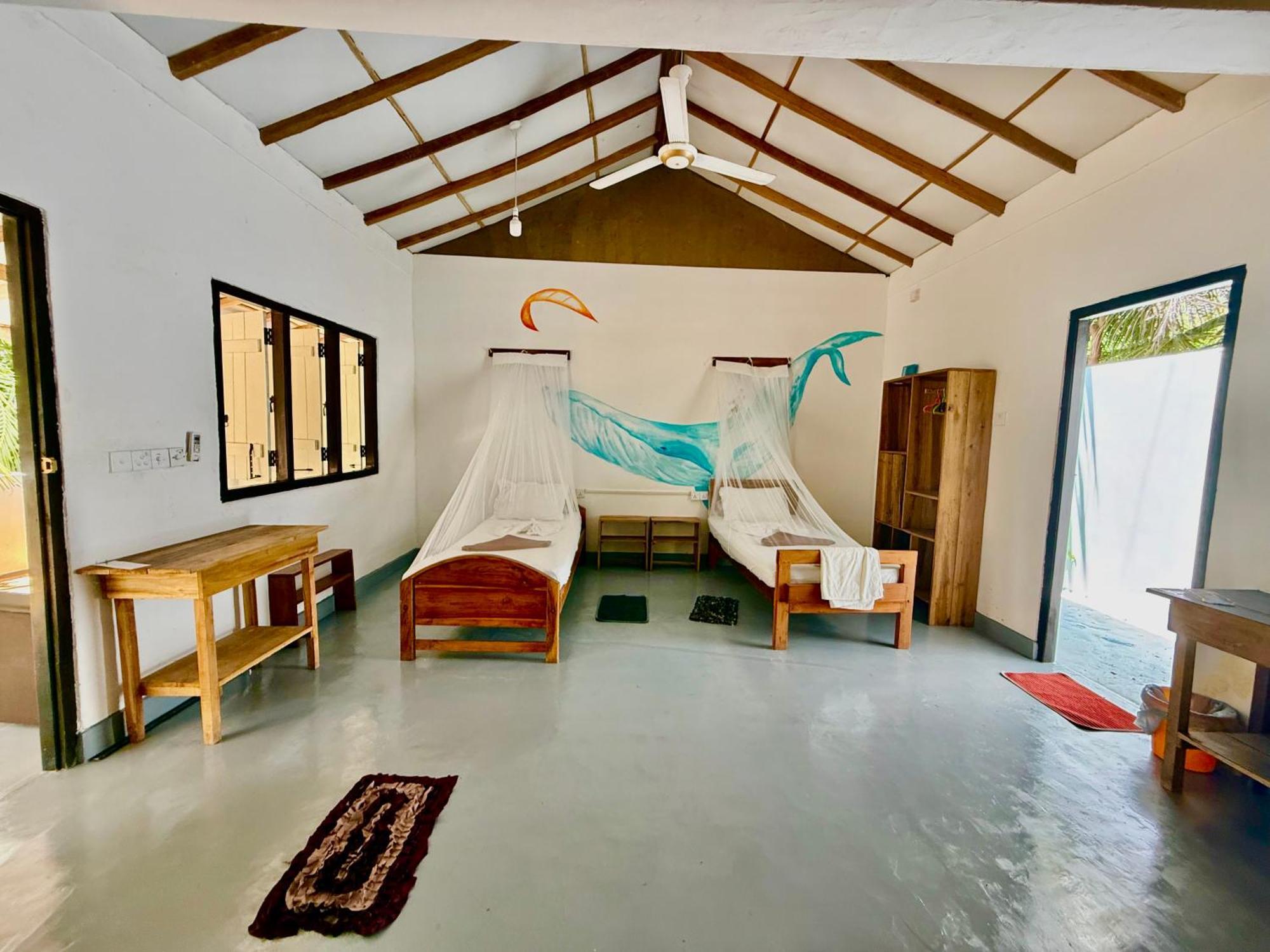 Valampuri Kite Resort คัลพิทิยา ห้อง รูปภาพ