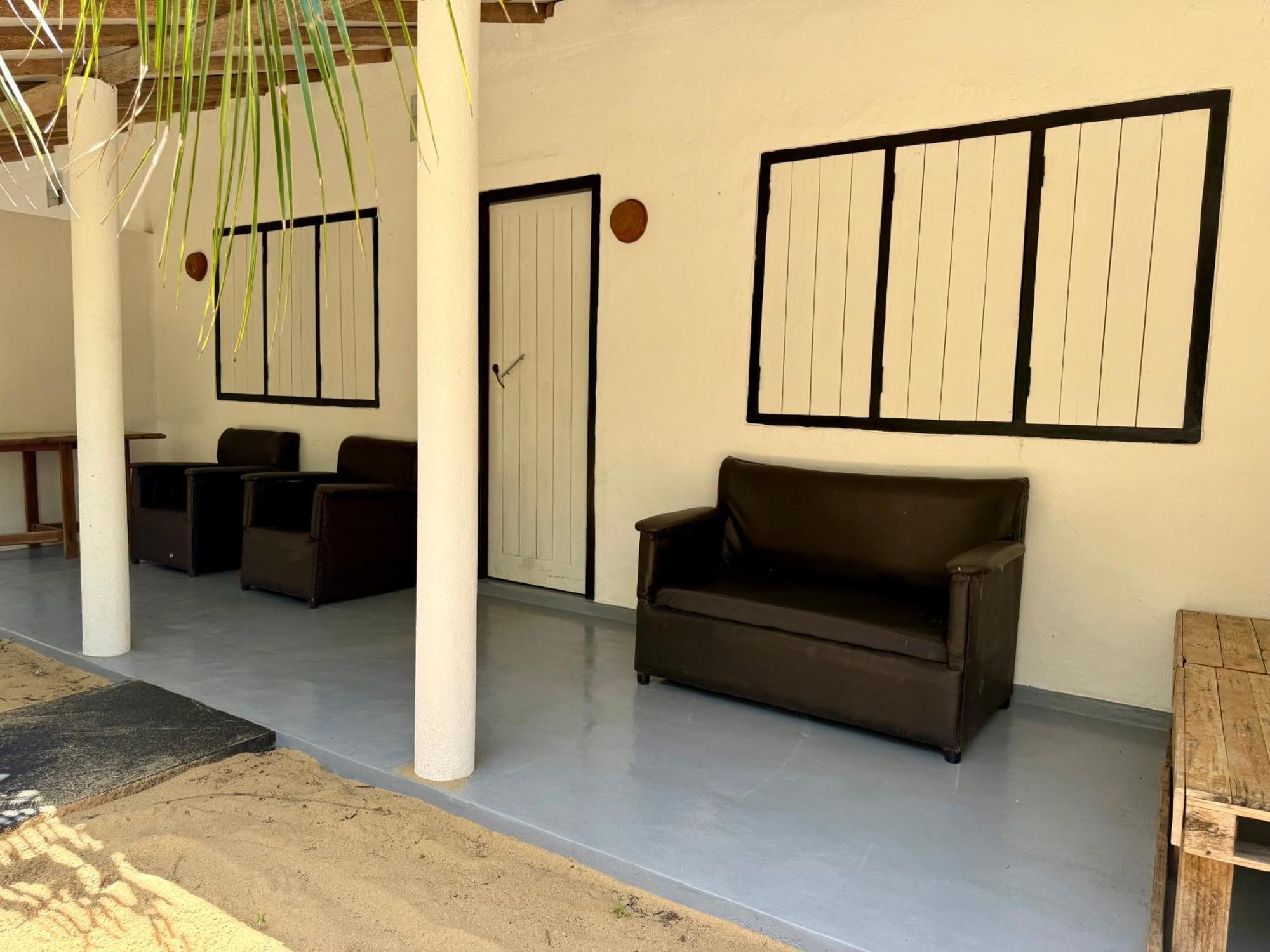 Valampuri Kite Resort คัลพิทิยา ห้อง รูปภาพ