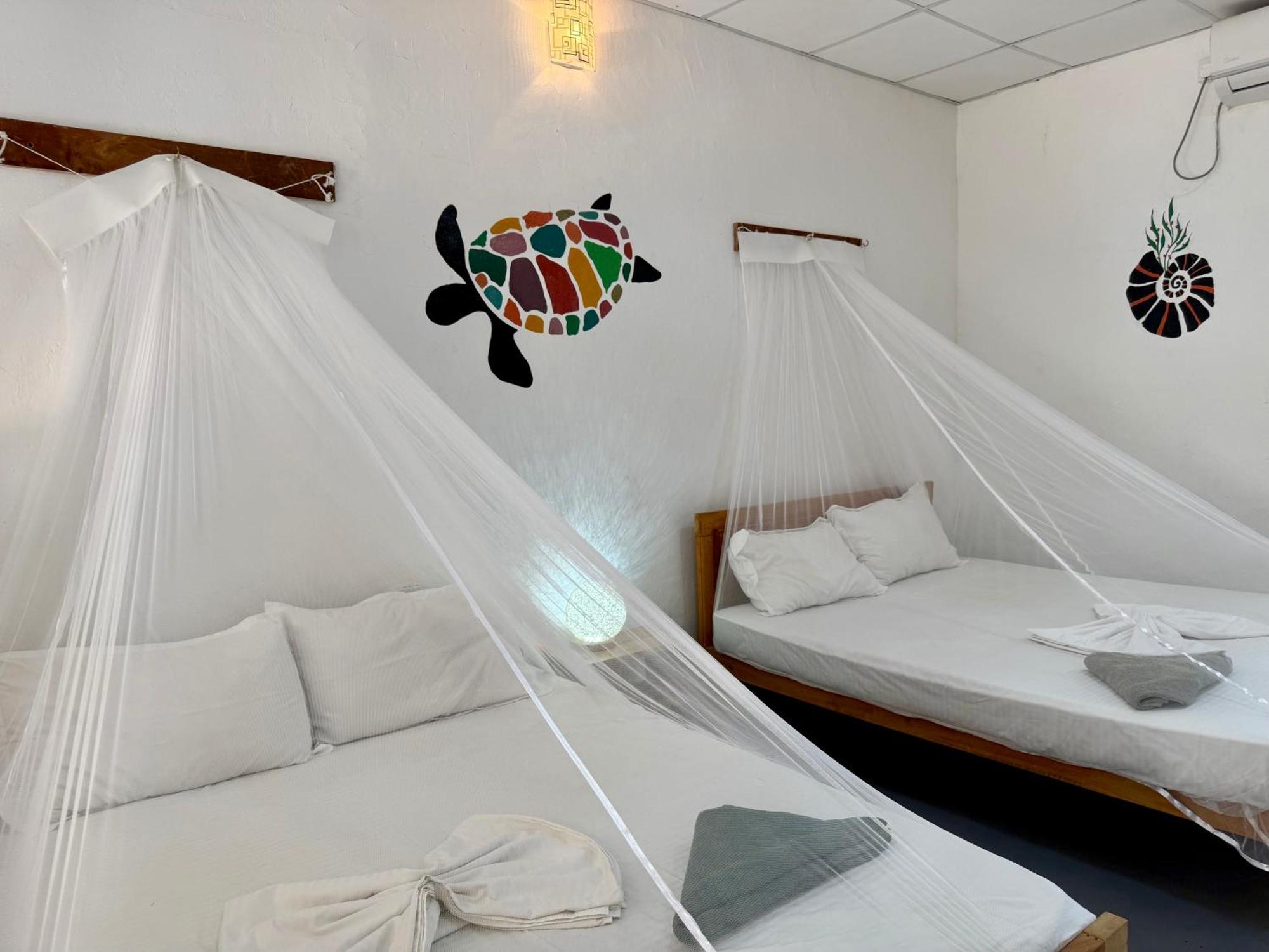 Valampuri Kite Resort คัลพิทิยา ห้อง รูปภาพ