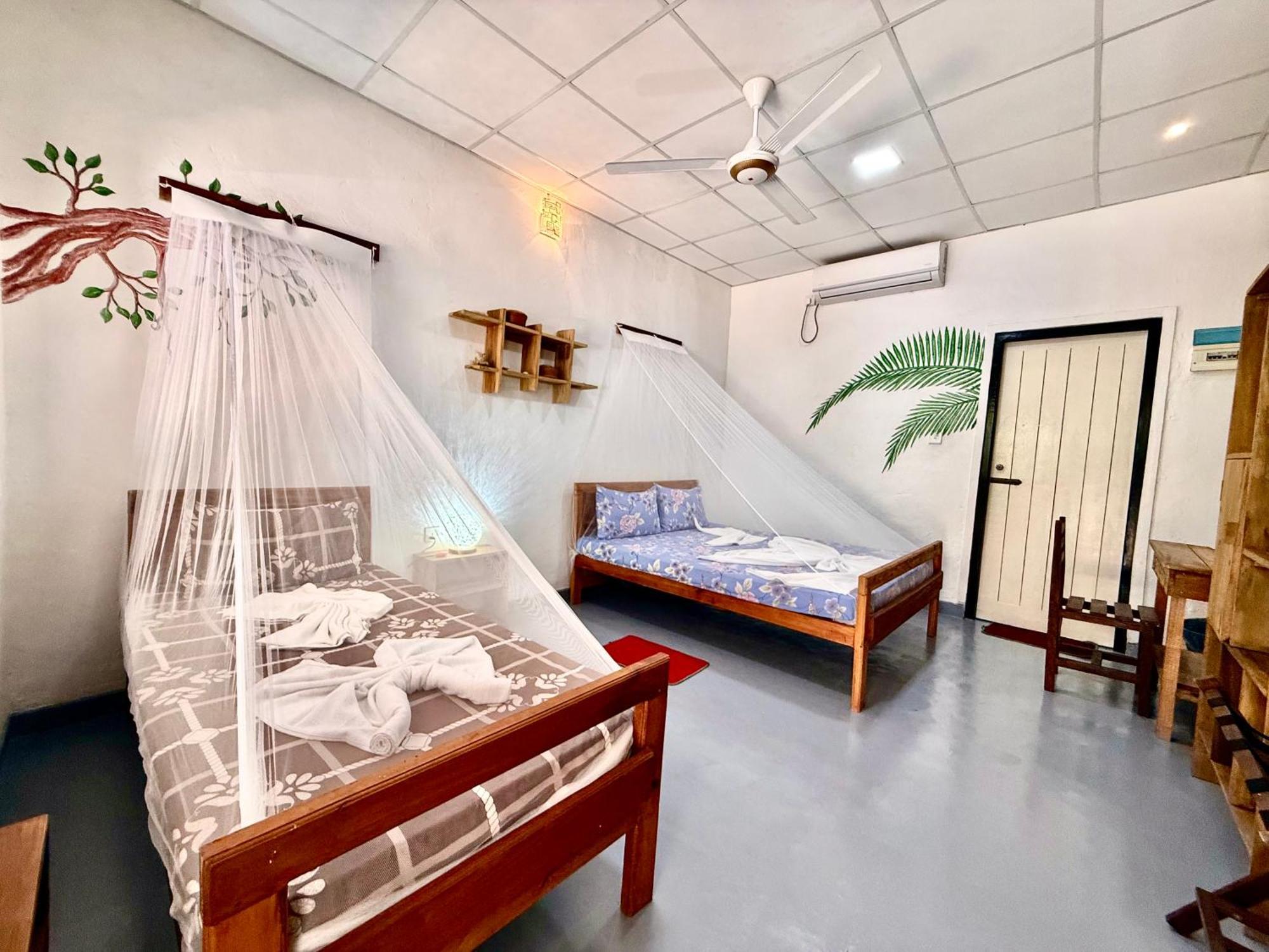 Valampuri Kite Resort คัลพิทิยา ภายนอก รูปภาพ