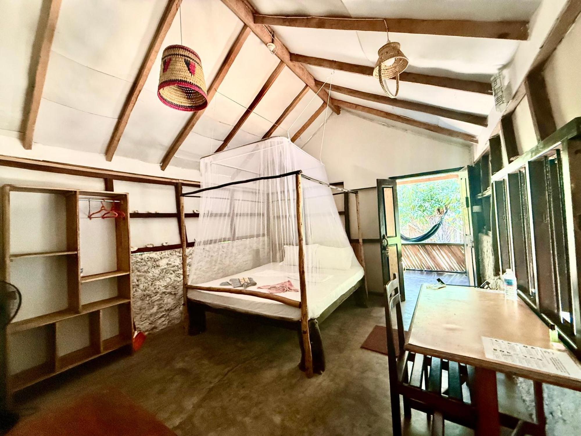 Valampuri Kite Resort คัลพิทิยา ภายนอก รูปภาพ