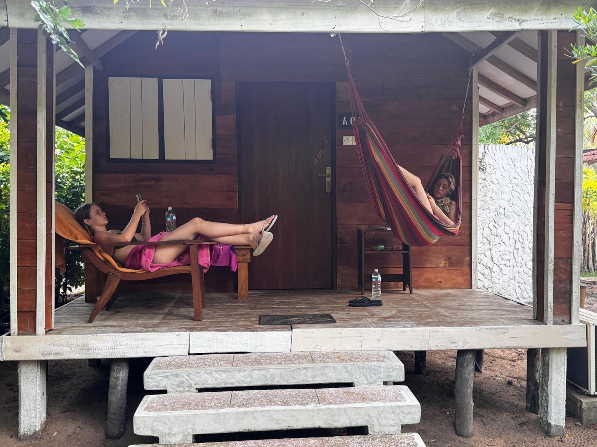 Valampuri Kite Resort คัลพิทิยา ห้อง รูปภาพ