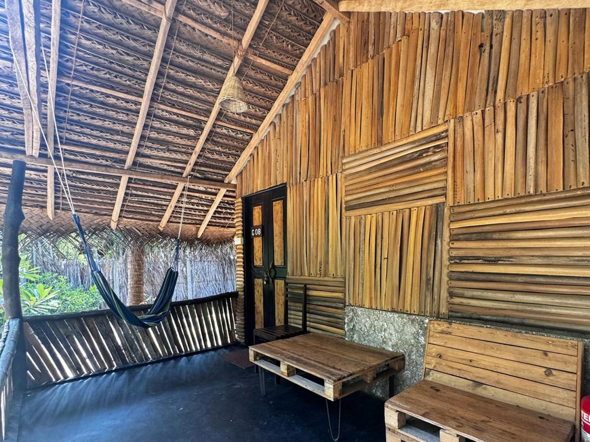 Valampuri Kite Resort คัลพิทิยา ห้อง รูปภาพ