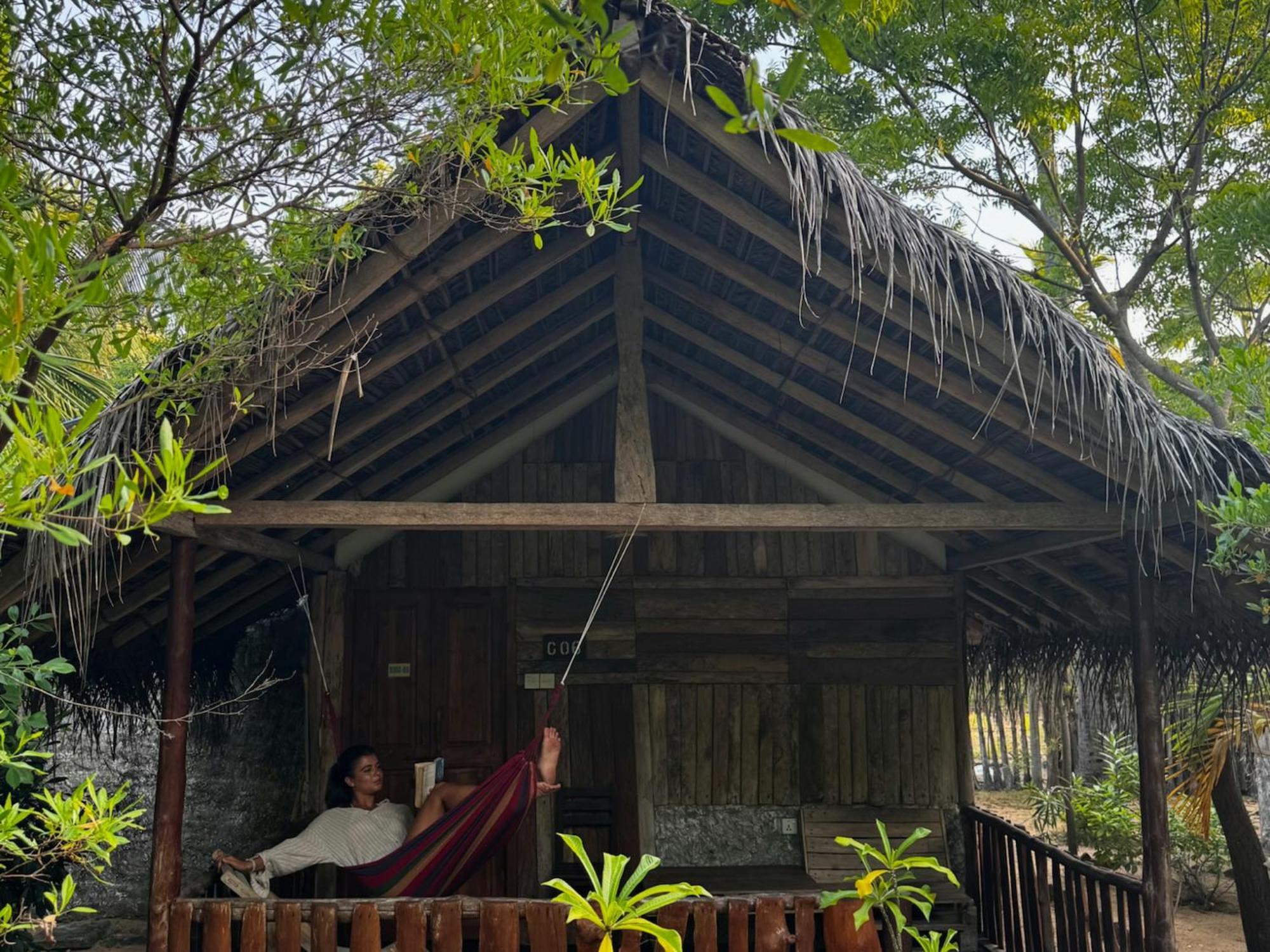 Valampuri Kite Resort คัลพิทิยา ห้อง รูปภาพ