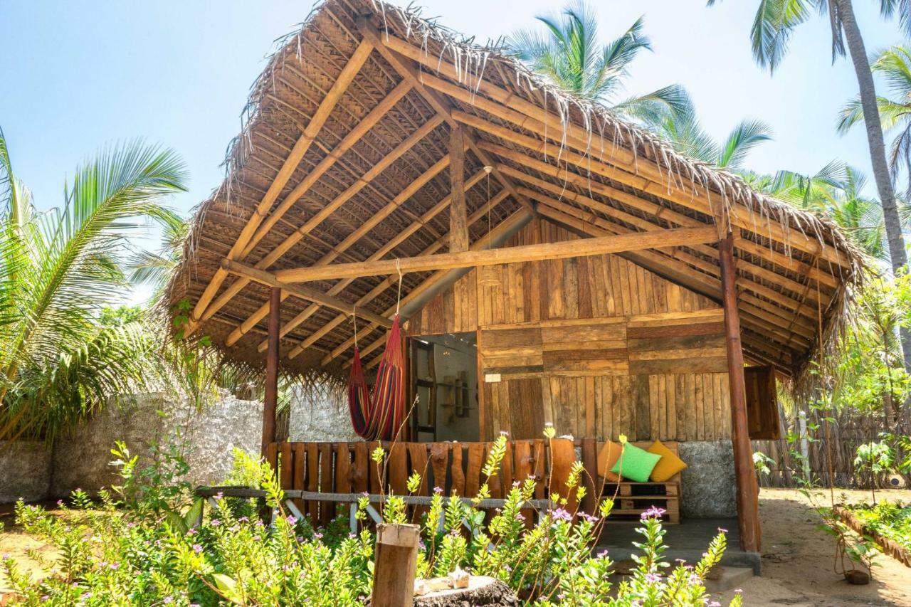 Valampuri Kite Resort คัลพิทิยา ภายนอก รูปภาพ